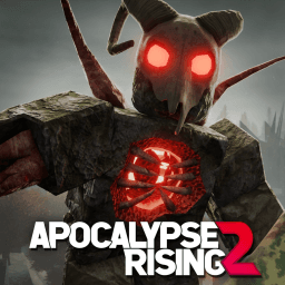 Apocalypse Rising 2 thumbnail