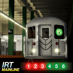 IRT Subway | Mainline (Phase 2 UPDATE) thumbnail