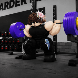 [RELEASE] Ultimate Gym Game thumbnail