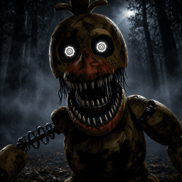 [CHICA] THE HOUR OF CREATION thumbnail