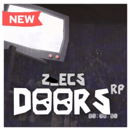 [STAIRWELL] Z_ec's DOORS RP 👁️ thumbnail