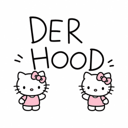 DERS HOOD [FIXED!] thumbnail