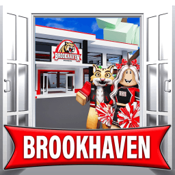 Brookhaven 🏡RP thumbnail