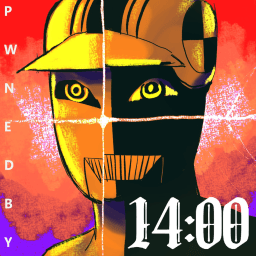 [ANYWHERE BUT HERE] PWNed BY 14:00 thumbnail