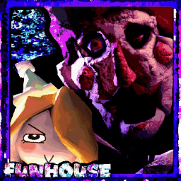 FUNHOUSE (PLAYTEST) thumbnail