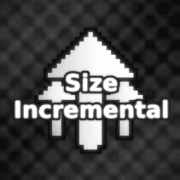 Size Incremental [V0.1] thumbnail