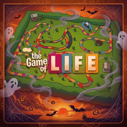 [🎃] The Game Of Life [🎲] thumbnail