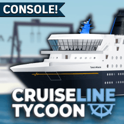[⚡] Cruise Line Tycoon thumbnail
