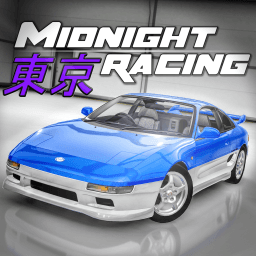 [UPDATE!] Midnight Racing: Tokyo thumbnail