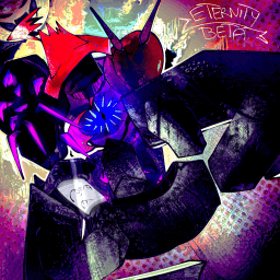 [Blue Broadcasts] ETERNITY [BETA] thumbnail