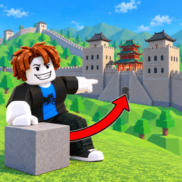 [🏯UPD4] Build the Great Wall! thumbnail