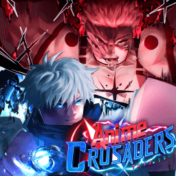 [🔴JJK UPD🔵] Anime Crusaders thumbnail