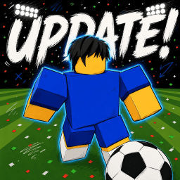 Build A Soccer Squad! [CUP] thumbnail