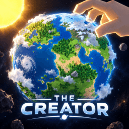 [Beta] The Creator-God Sim [Update] thumbnail