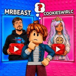 Would You Rather: Youtubers Tower thumbnail
