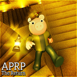 [UPDATE] Accurate Piggy RP: The Return thumbnail