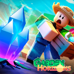 [UPD!] Garden Horizons 🏝️ thumbnail
