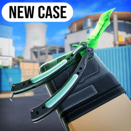 [UPDATE!] BloxStrike thumbnail