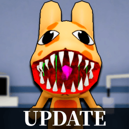 Animal Hospital (Anomaly) 🧪 thumbnail