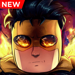 [SOON] Invincible Showdown thumbnail
