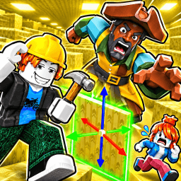 Build Your Backrooms thumbnail