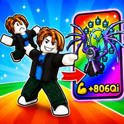 Yeet A Friend! ✨ thumbnail
