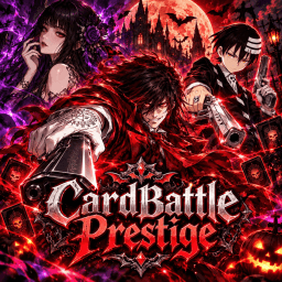 [ UPD 2🎃] Card Battles: Prestige thumbnail