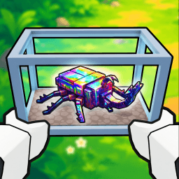🐛Catch Bugs! [🪷] thumbnail