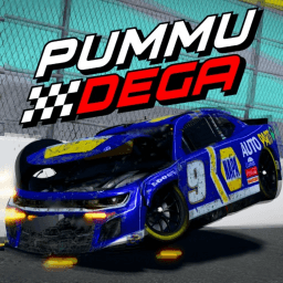 Pummu Talladega thumbnail