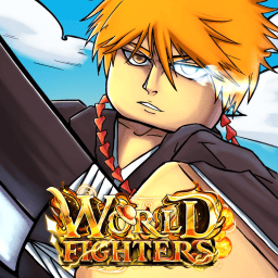 [BUFFS] World Fighters thumbnail