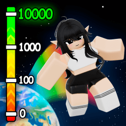 Baddie Jumping ✨ thumbnail