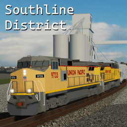Southline District RO-Scale thumbnail