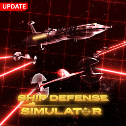 [CODE: 10KMembers] Ship Defense Simulator 💥 thumbnail