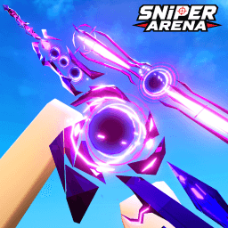 [🔥UPD] Sniper Arena thumbnail