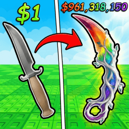 My Knife Farm 🔪 thumbnail