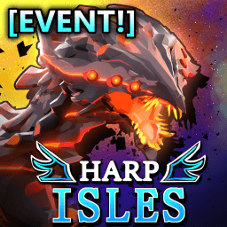 Harp Isles [BETA LAUNCH] thumbnail