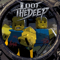 Loot the Deep thumbnail