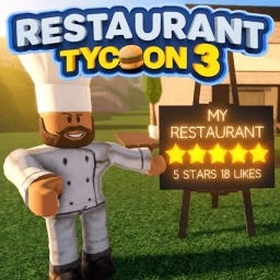 [📖] Restaurant Tycoon 3 thumbnail