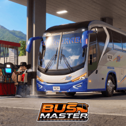 [NEW] Bus Master thumbnail