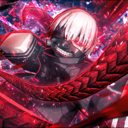 [KEN KAGUNE] GHOUL:// RE thumbnail