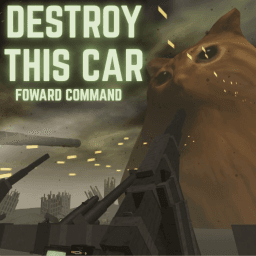 CAT DEFENSE [Alpha] thumbnail