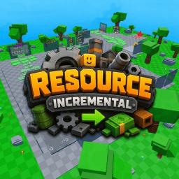 [🐻UPD 10.6] 🔩 Resource Incremental thumbnail