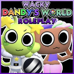Wacky Dandy's World Roleplay thumbnail