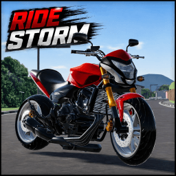 Ride Storm thumbnail
