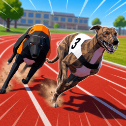 [👟] Dog Race 🐕💨 thumbnail