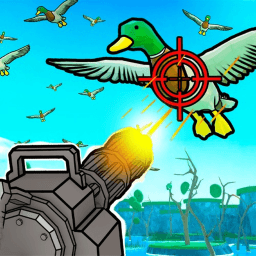[🏆] Catch 1 Billion Ducks thumbnail