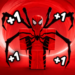 +1 Speed Spidey Escape thumbnail