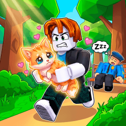 Save Your Cat 🐈🌳 thumbnail
