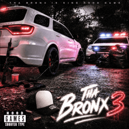 THA BRONX 3🔪 thumbnail
