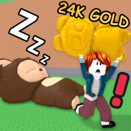 Don’t Steal the Bobo 🐻 thumbnail
